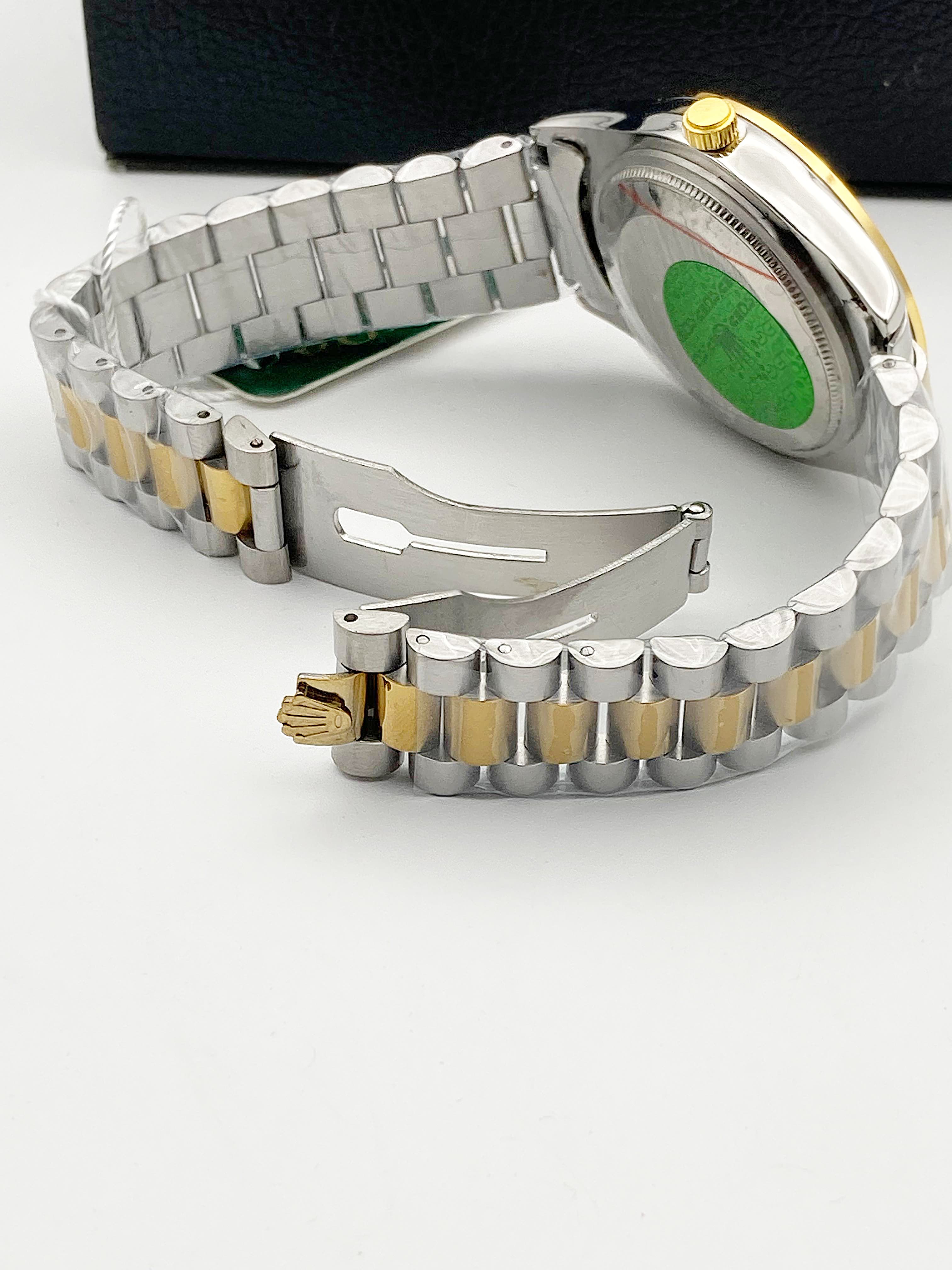 Rolex Date Working Watch