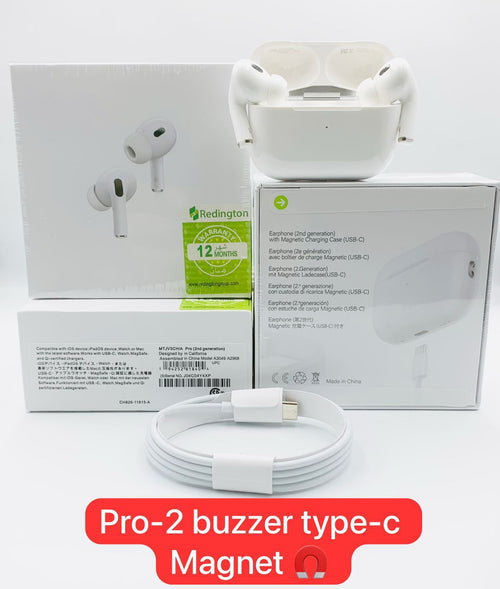 AirBuds Pro 2
