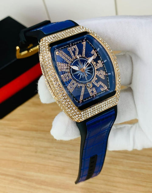 FM / Fashion Model – Men's Luxury Watches ✨